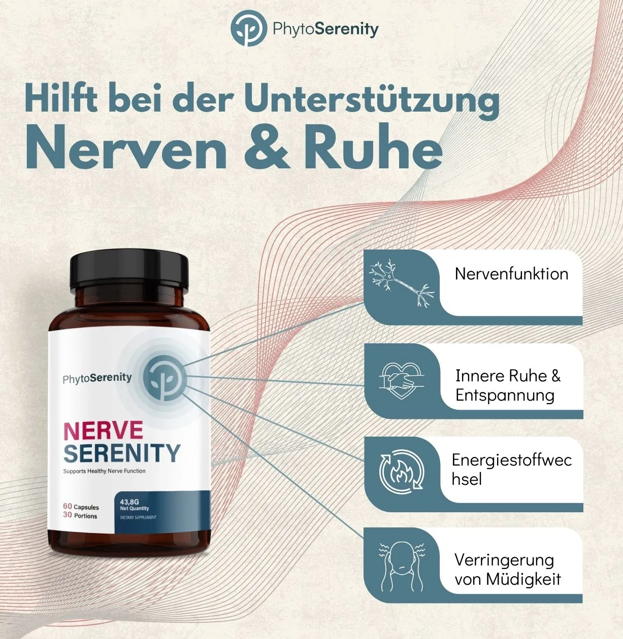Nerve Serenity – Bild 4
