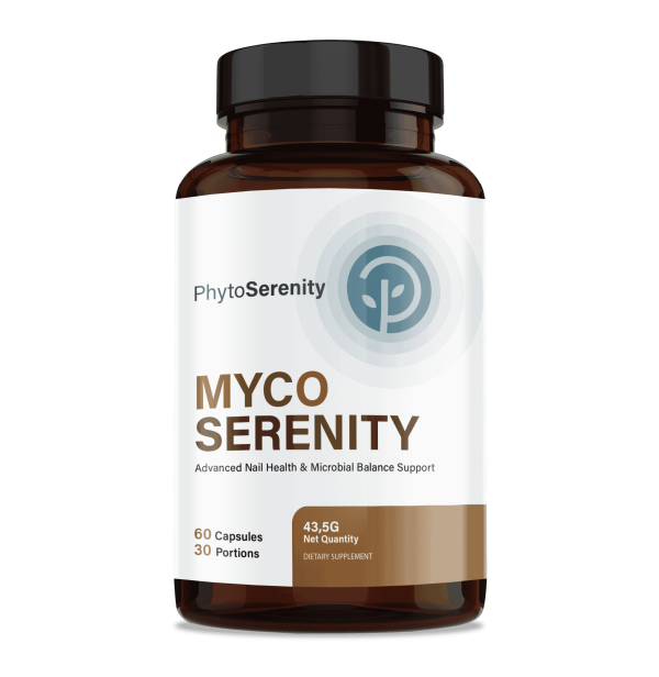 Myco Serenity